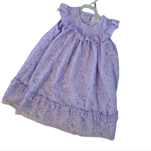 wonder nation Other - NWT Girls Spring Dress Purple ✨️